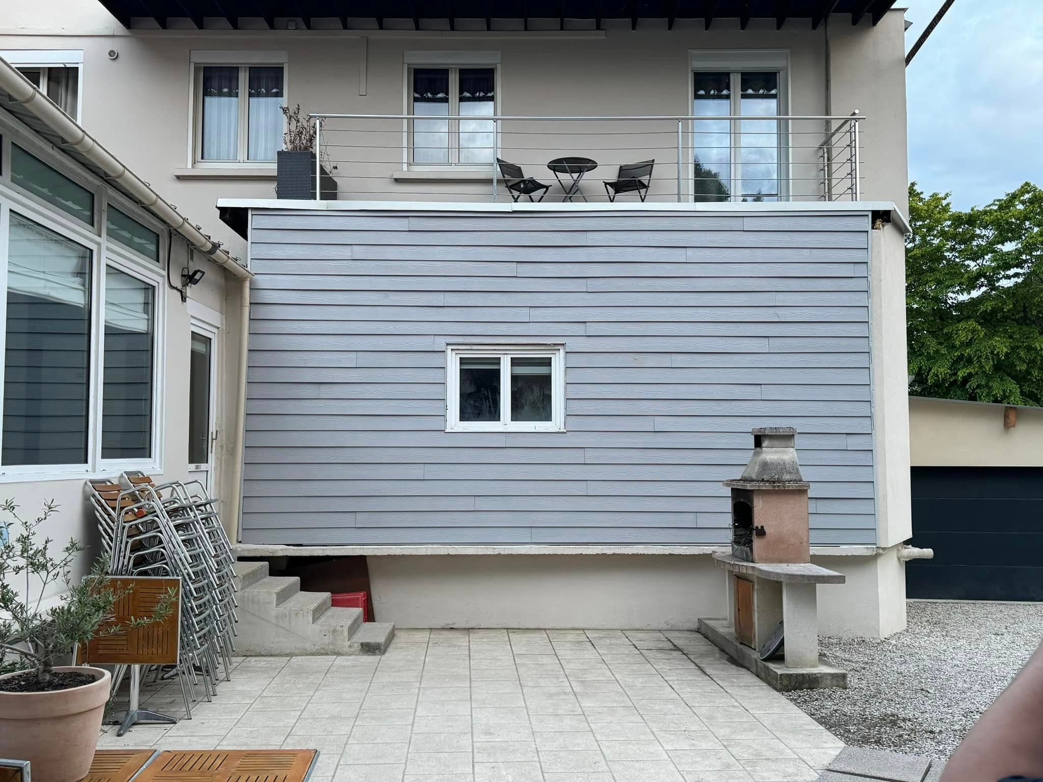 After Remodel
