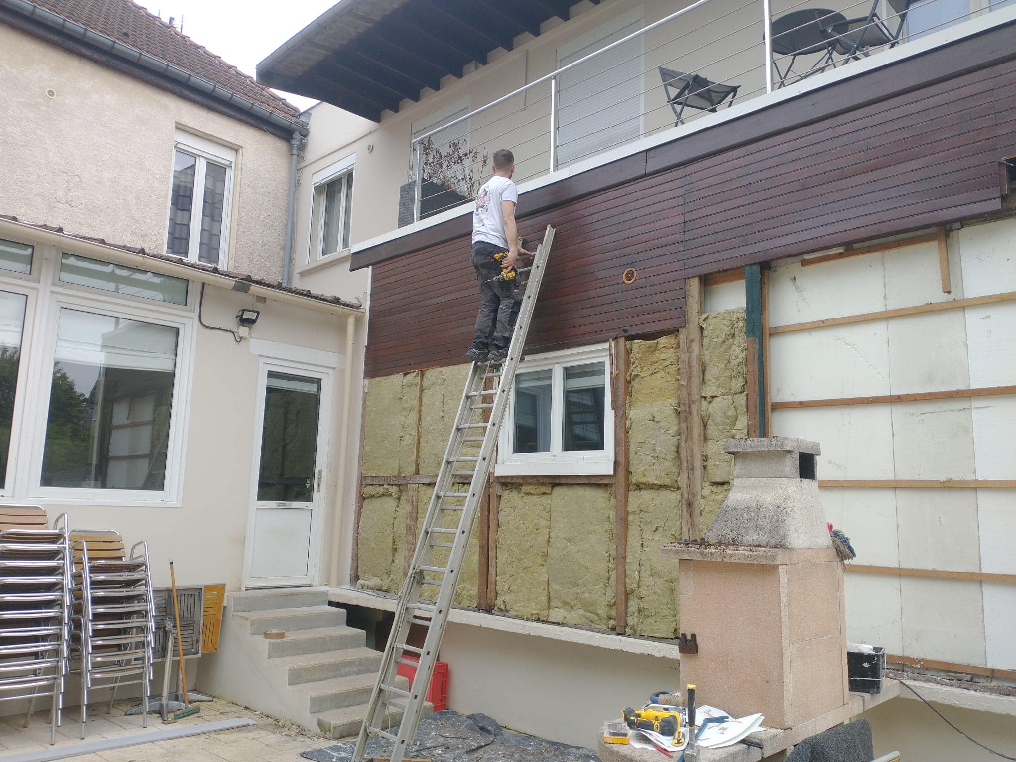 Before Remodel