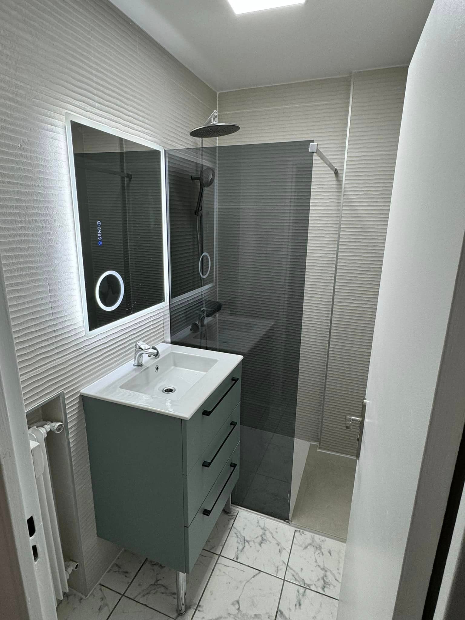 Renovation